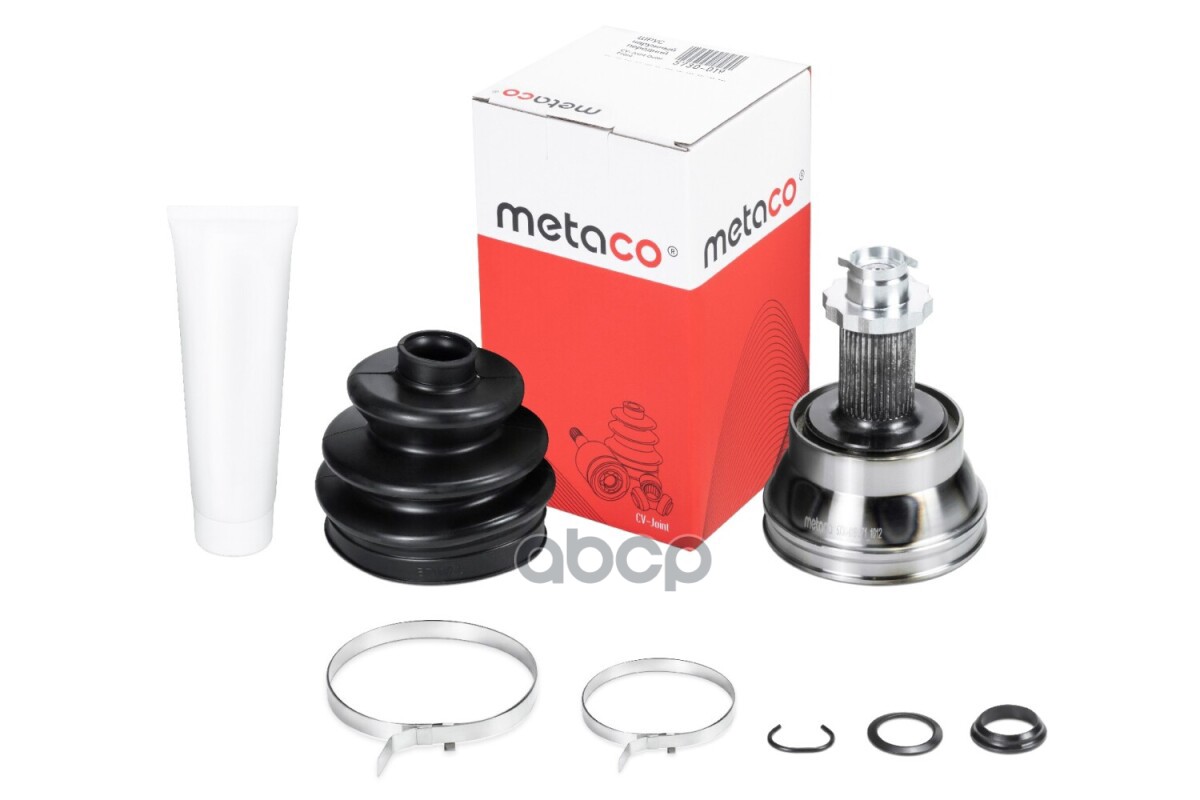 ШРУС наружный передний METACO арт. 5730-019