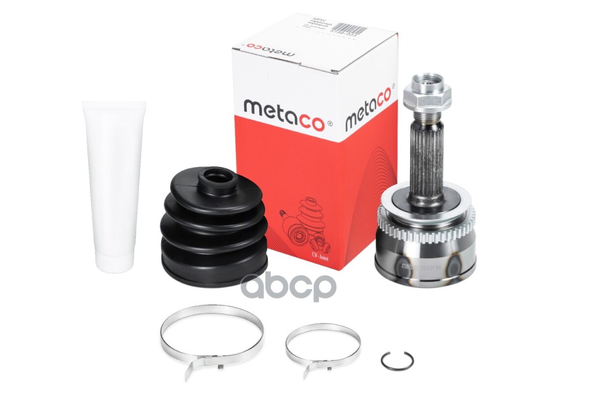 ШРУС наружный передний METACO арт. 5730-023