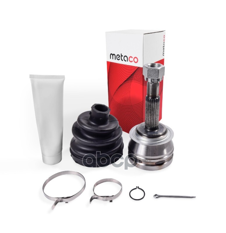 ШРУС наружный передний METACO арт. 5730-030