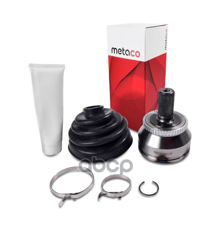 ШРУС наружный передний METACO арт. 5730066