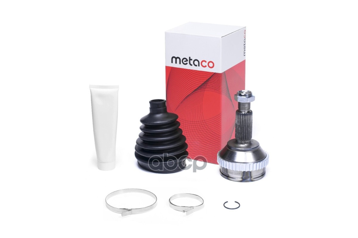 ШРУС наружный передний METACO арт. 5730070