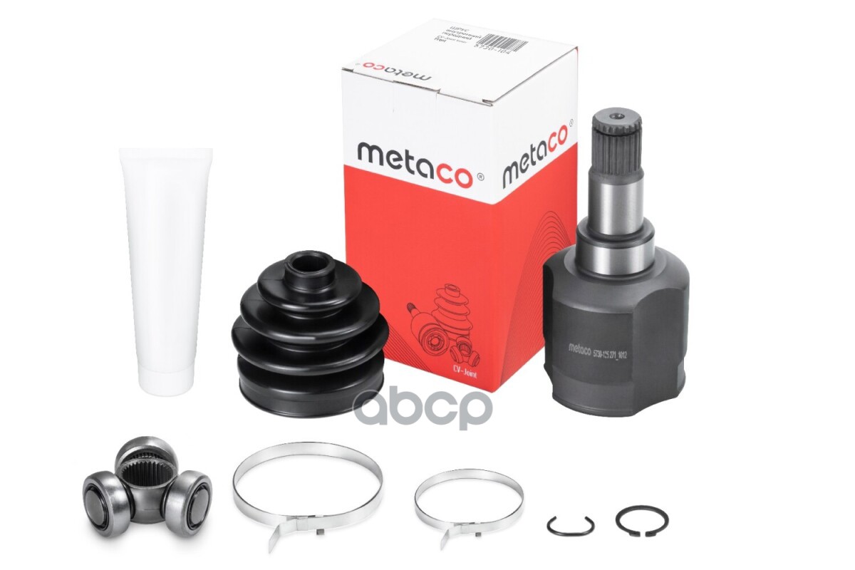 ШРУС внутренний передний 5730105 METACO арт. 5730-105