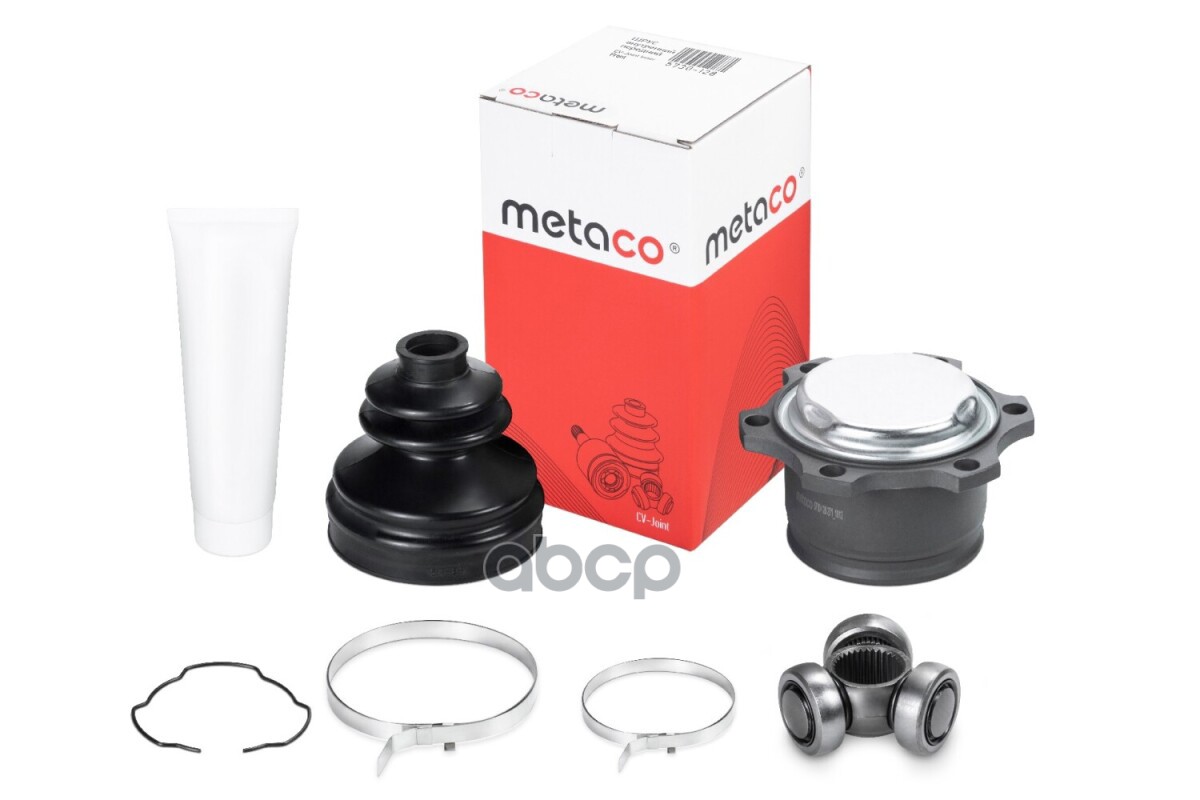 ШРУС внутренний передний METACO арт. 5730128