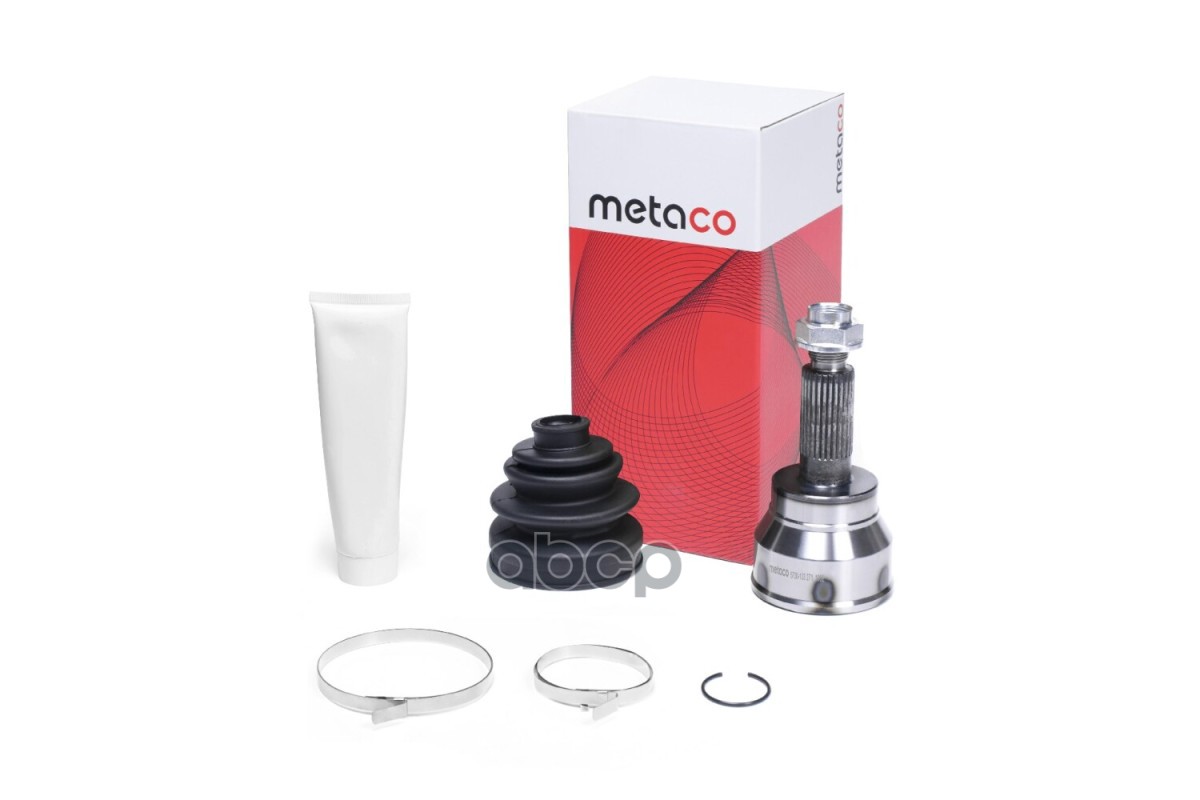 ШРУС наружный передний METACO арт. 5730133