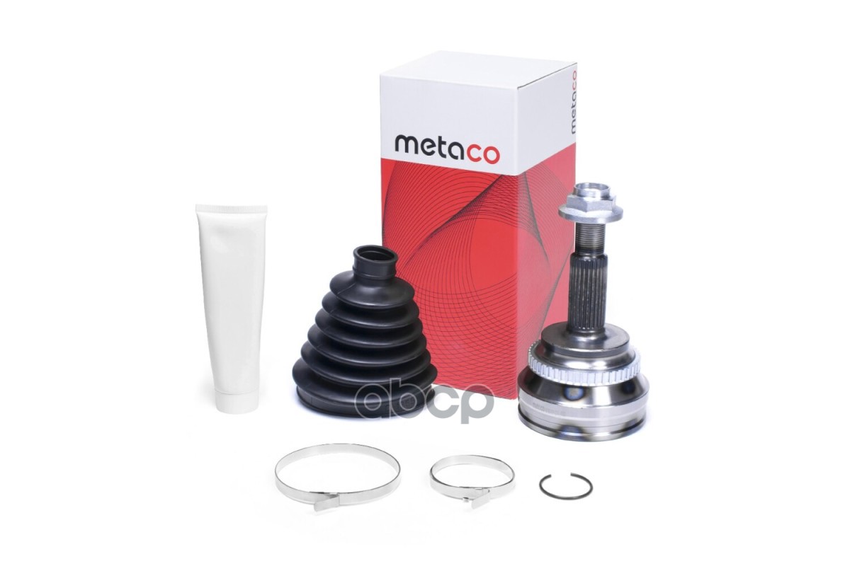 ШРУС наружный передний METACO арт. 5730231