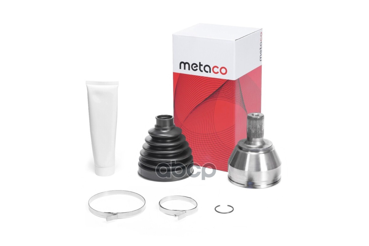 ШРУС наружный передний METACO арт. 5730-269