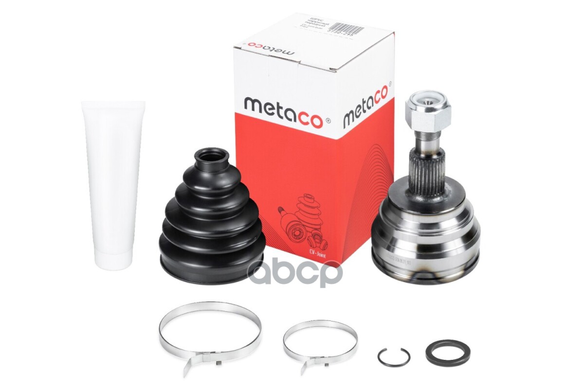 ШРУС наружный передний METACO арт. 5730-295