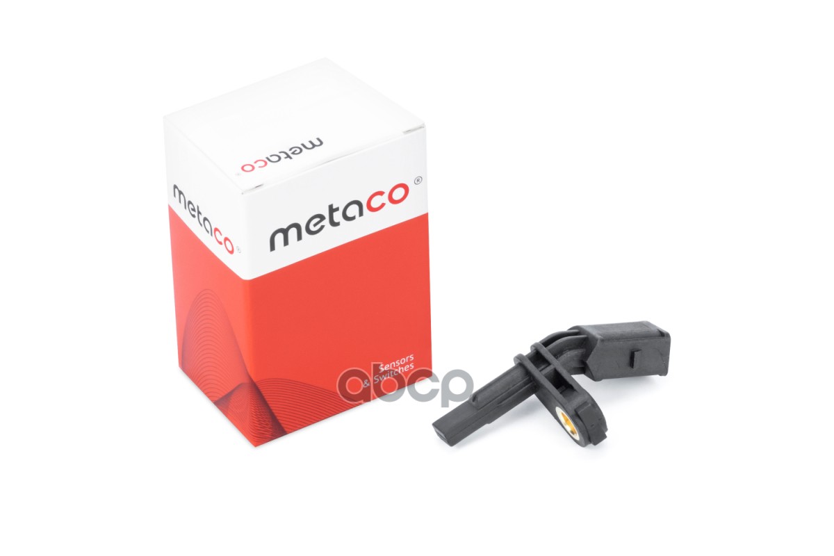Датчик abs METACO арт. 6300014