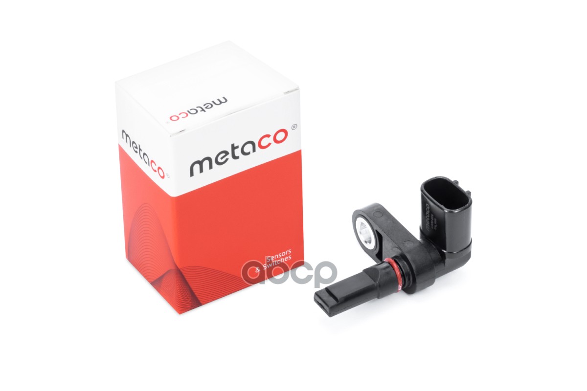 Датчик ABS METACO арт. 6300026