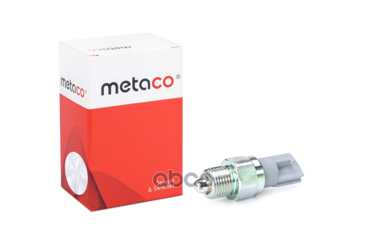 Датчик включения заднего хода METACO арт. 6320016
