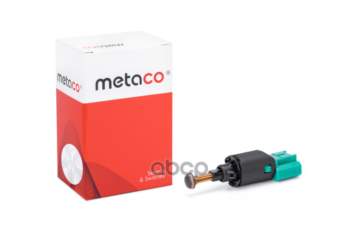 Датчик включения стопсигнала METACO арт. 6324008
