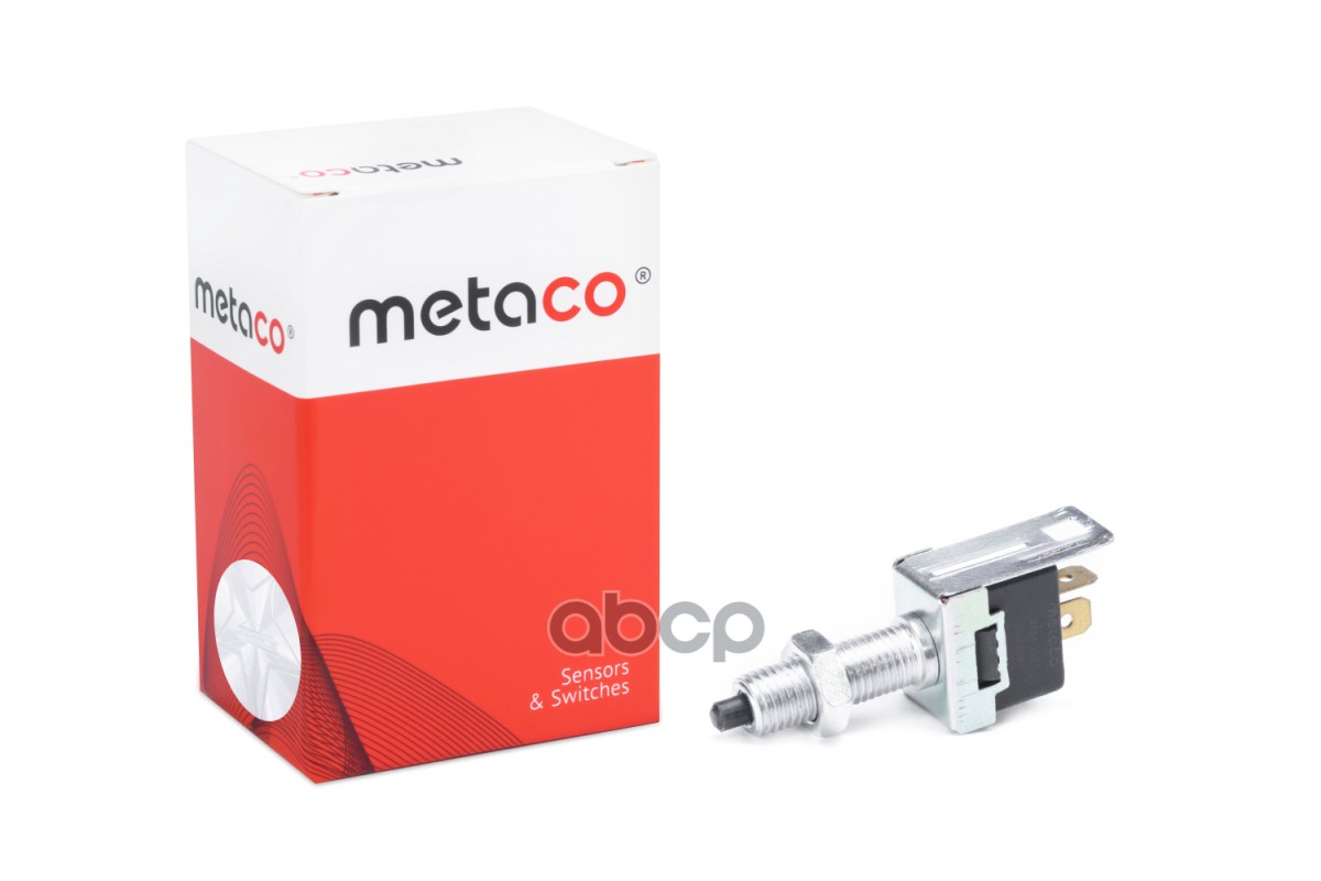 Датчик включения стопсигнала METACO арт. 6324021