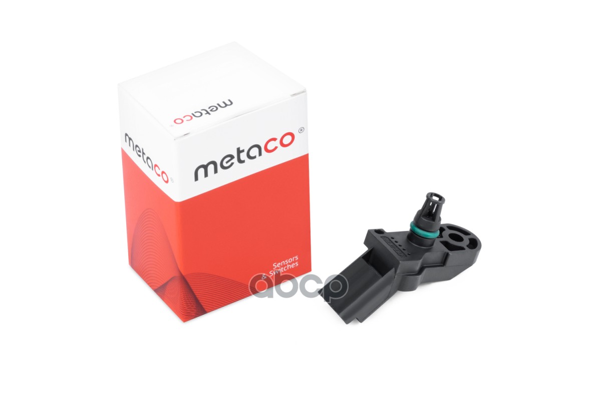 Датчик абсолютного давления METACO арт. 6326006