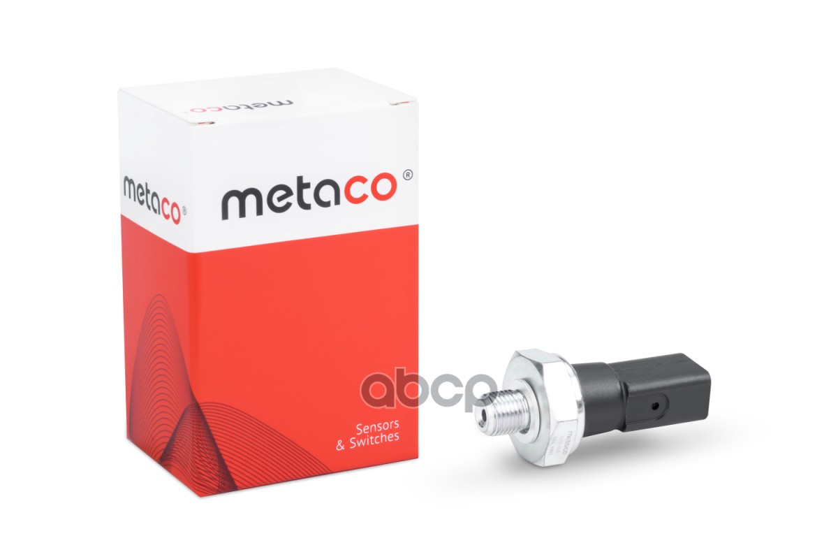 Датчик давления масла METACO арт. 6336035