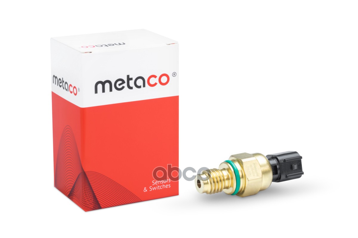 Датчик давления масла METACO арт. 6336039