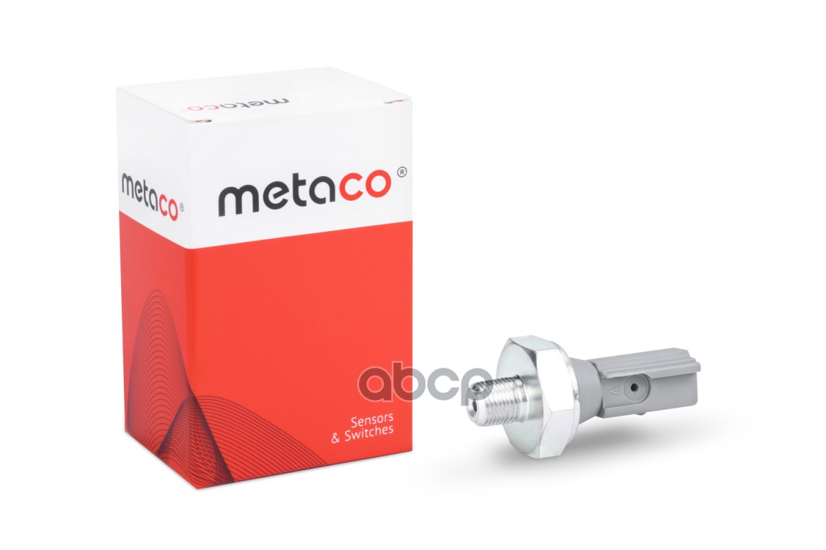 Датчик давления масла METACO арт. 6336049