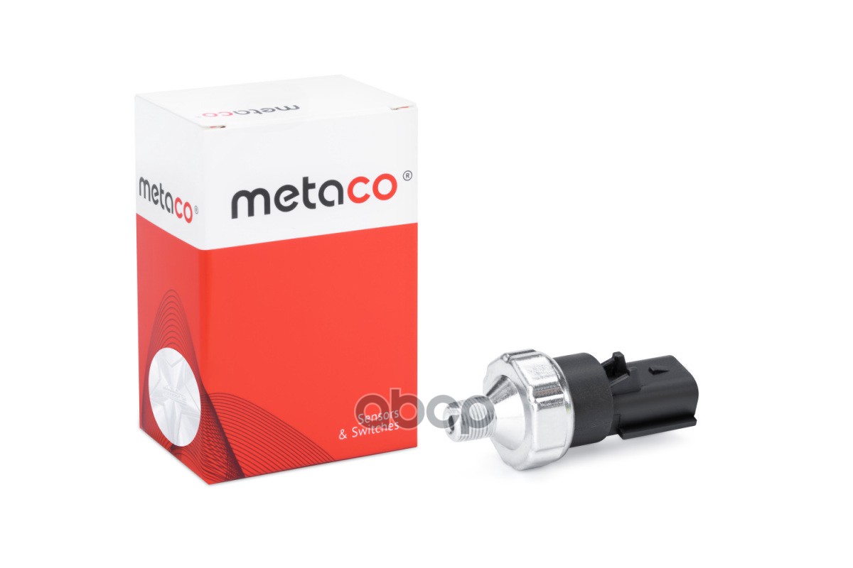 Датчик давления масла METACO арт. 6336068