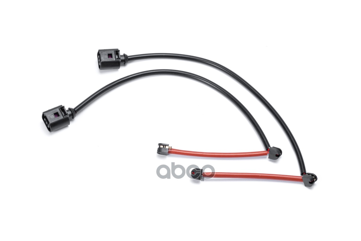 Датчики износа колодок к-кт (2 шт) METACO арт. 6342004KIT