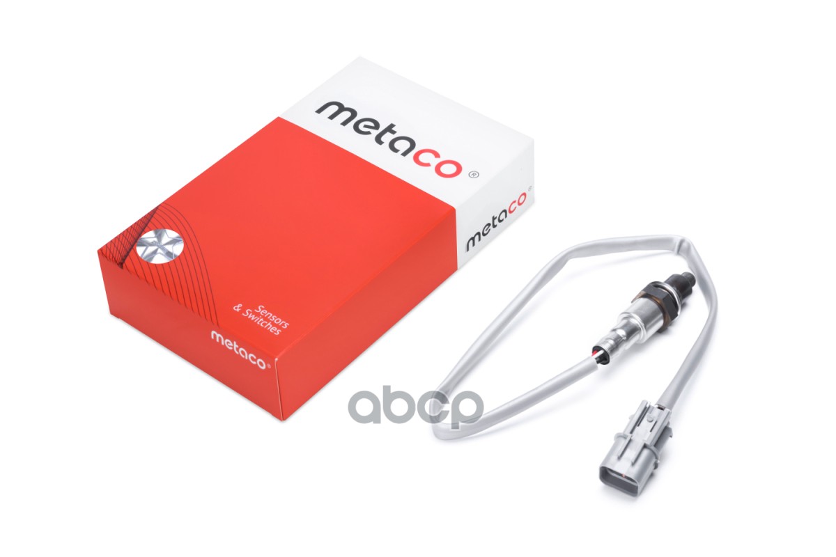 Датчик кислородный/Lambdasonde METACO арт. 6346171