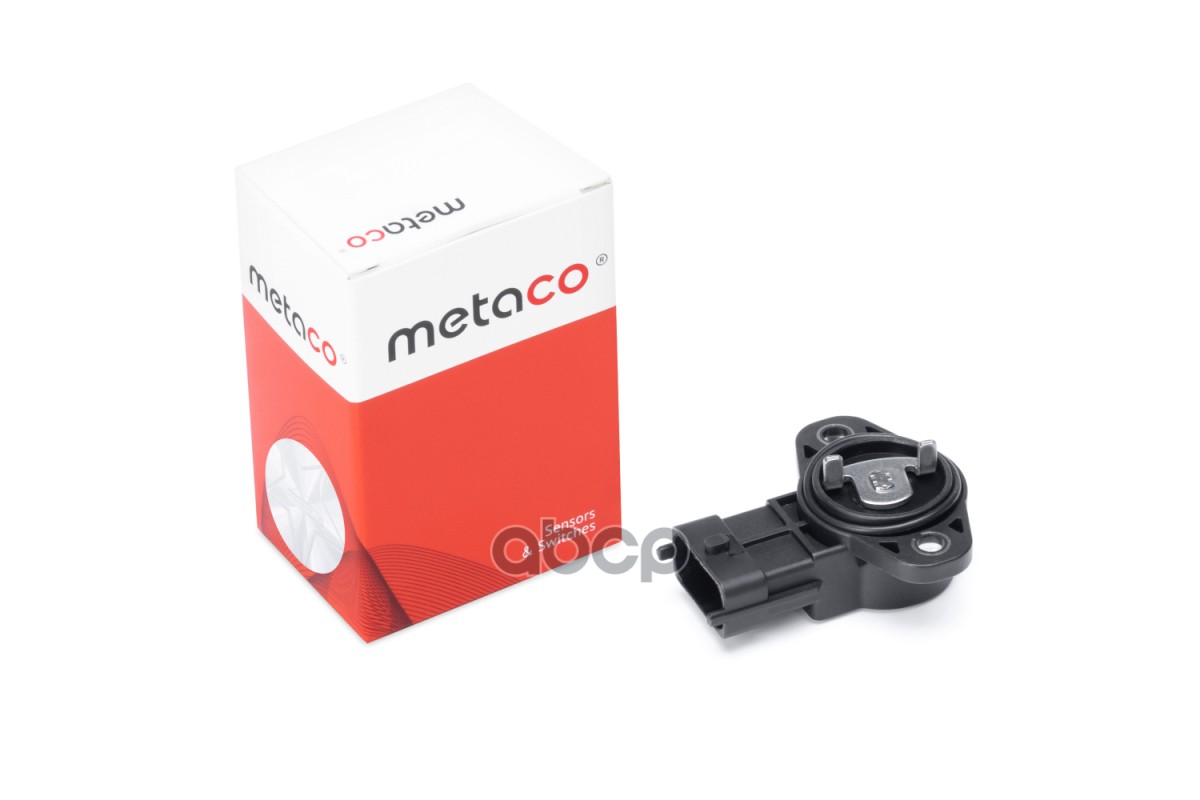Датчик положения дроссельной заслонки METACO арт. 6362021