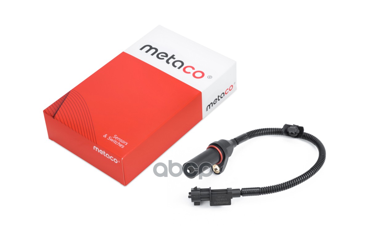 Датчик положения коленвала 6364001 METACO арт. 6364-001