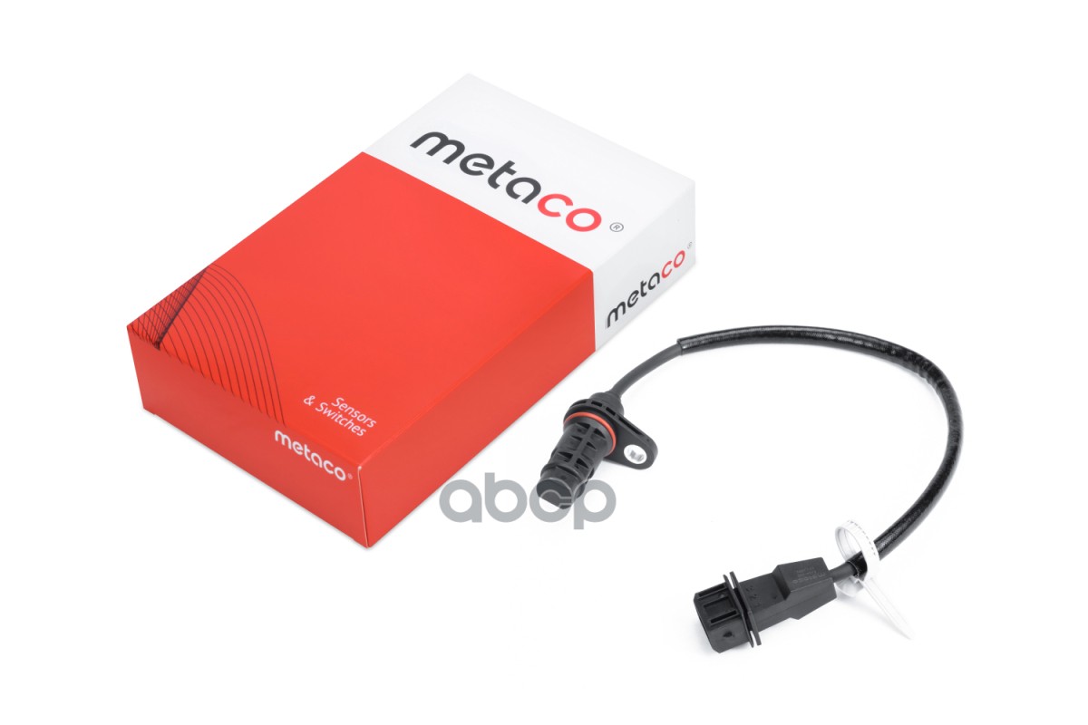 Датчик Положения Коленвала Kia Carens (2006>) 2.0 G4ka METACO арт. 6364-100