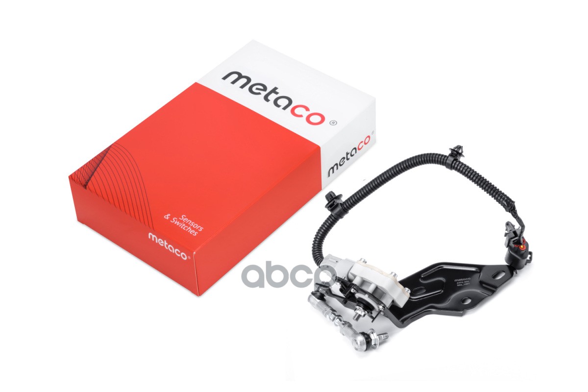 Датчик регулировки дорож. просвета METACO арт. 6374004