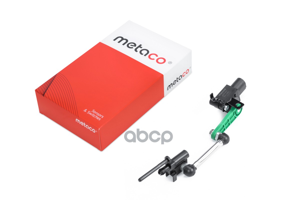 Датчик регулировки дорож. просвета METACO арт. 6374014