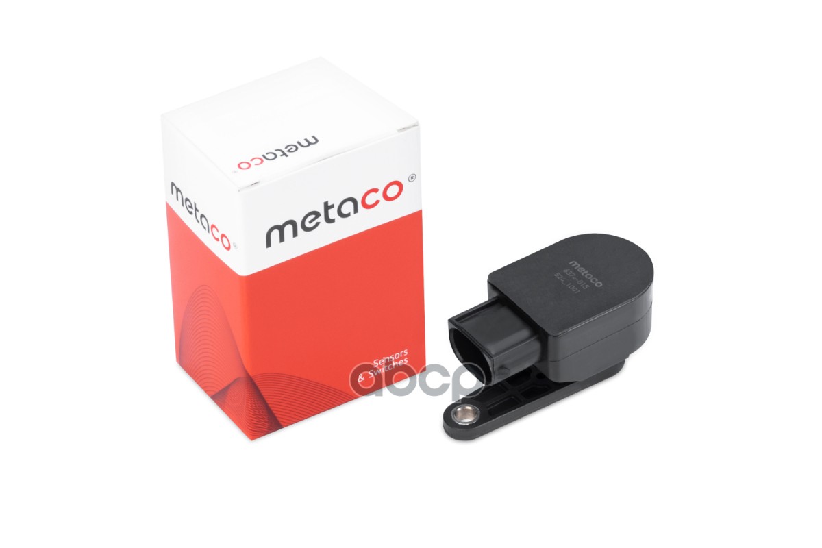 Датчик регулировки дорож. просвета METACO арт. 6374015