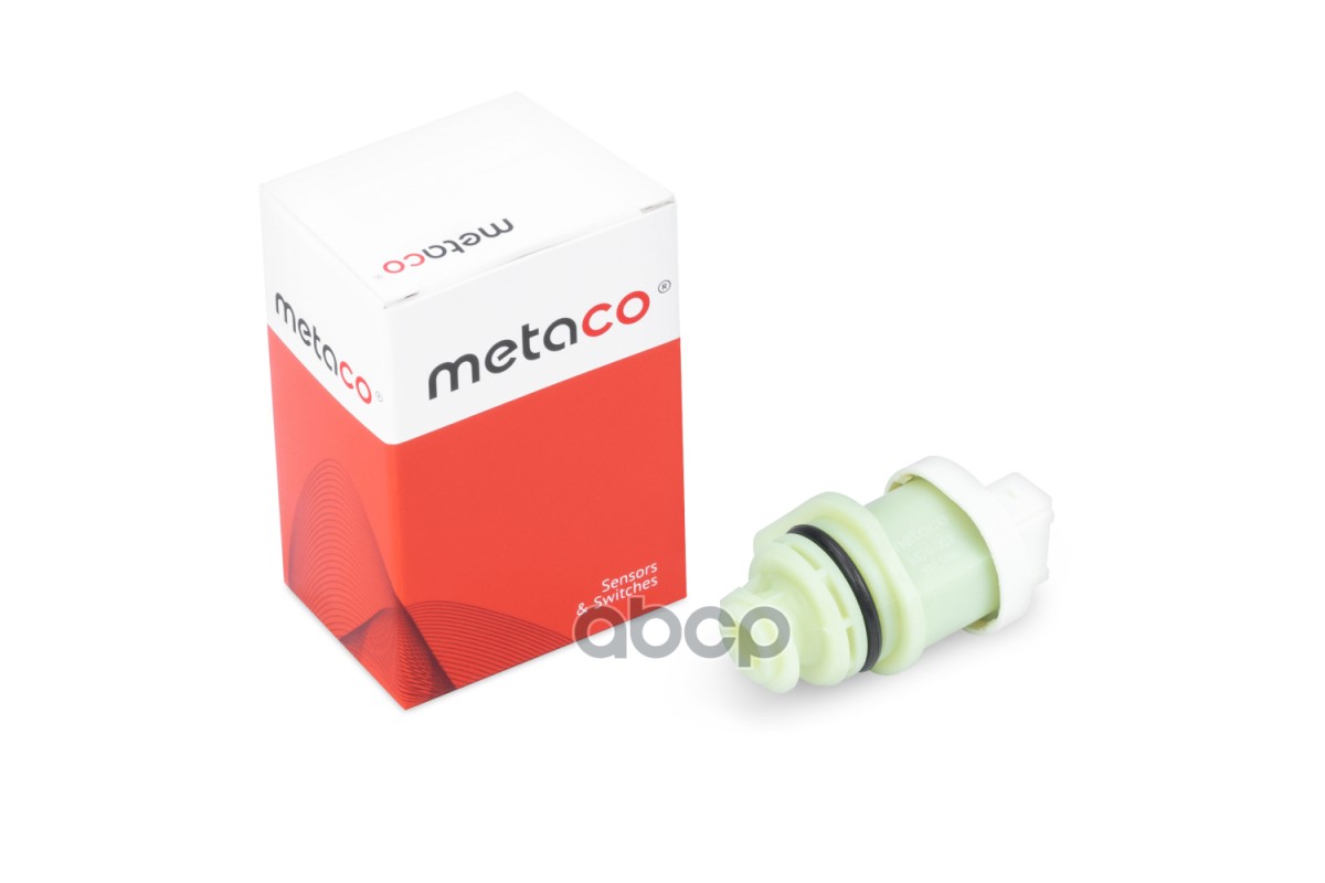 Датчик спидометра METACO арт. 6376003