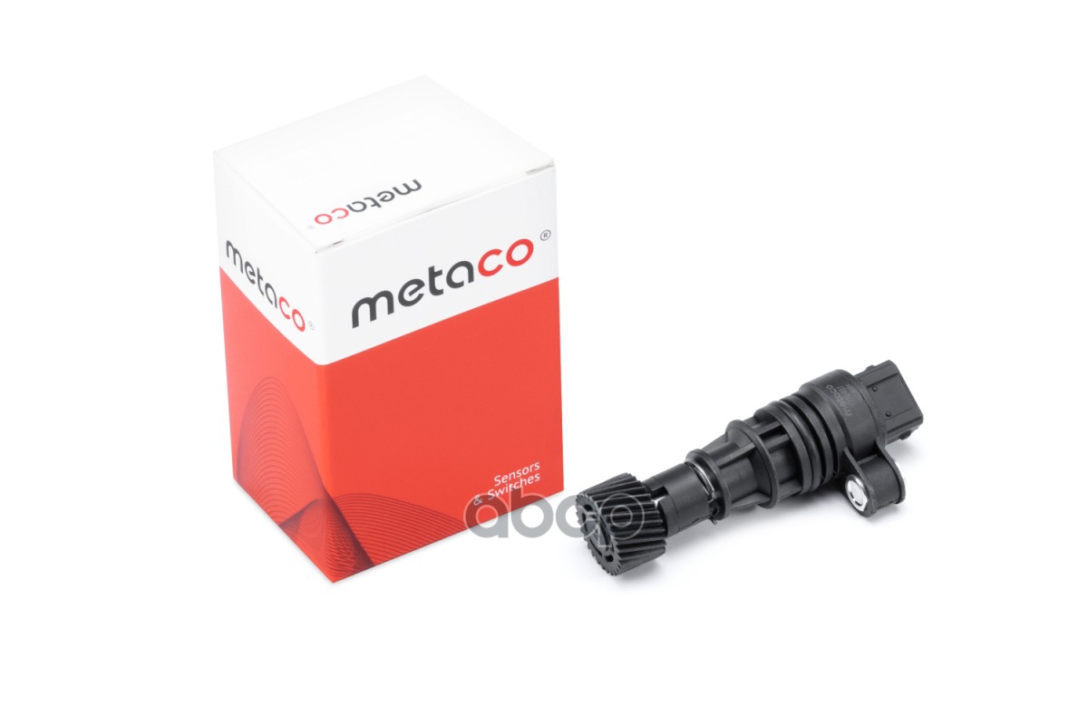 Датчик спидометра METACO арт. 6376027