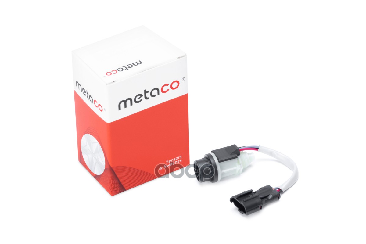 Датчик спидометра METACO арт. 6376030