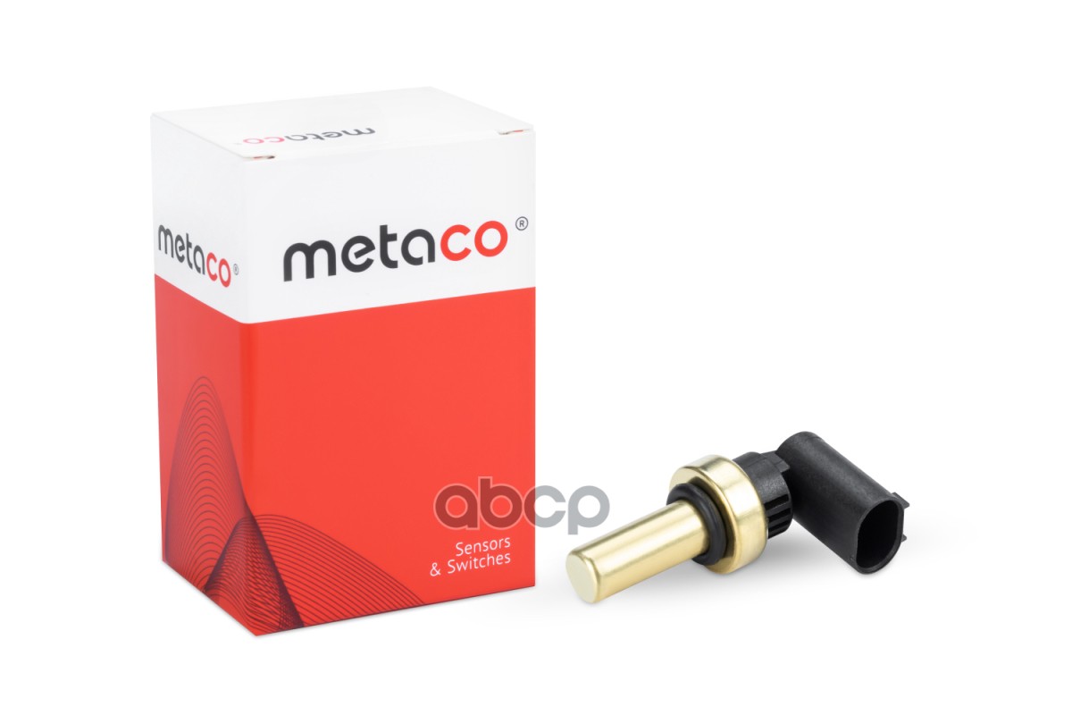 Датчик температуры 6378001 METACO арт. 6378-001