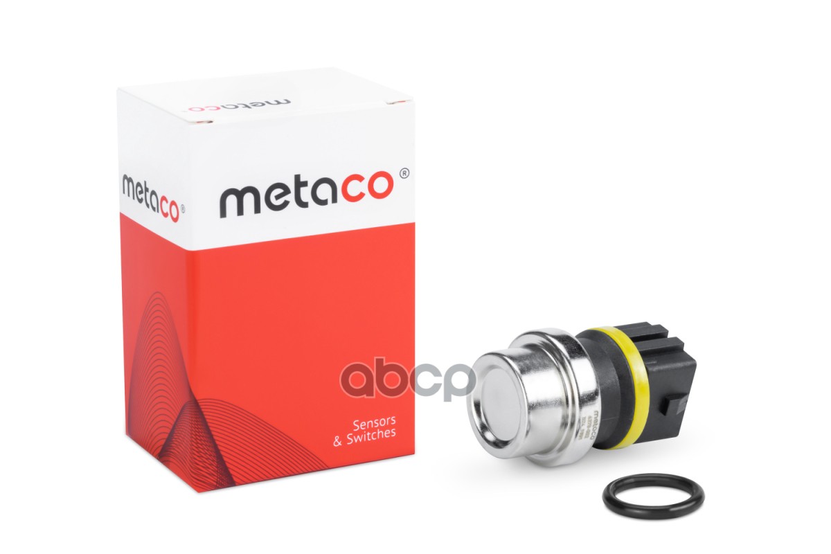 Датчик температуры 6378002 METACO арт. 6378-002
