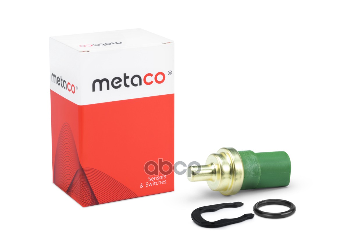 Датчик температуры METACO арт. 6378-003
