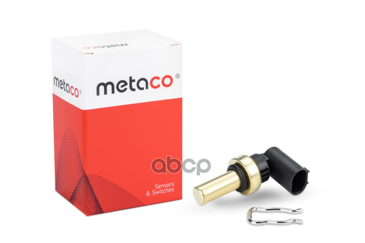 Датчик температуры METACO арт. 6378014