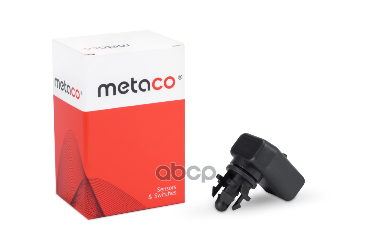 Датчик температуры воздуха METACO арт. 6380010
