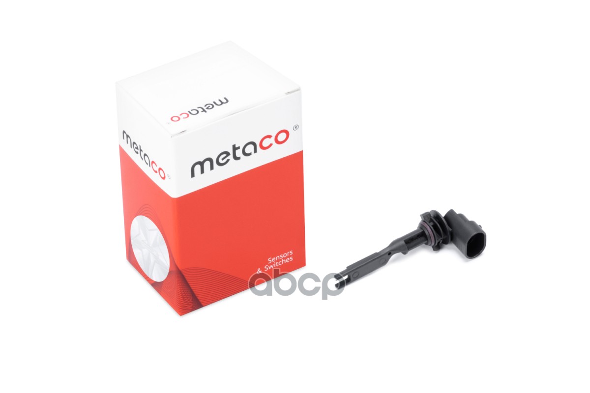 Датчик уровня охлажд. жидкости METACO арт. 6390005