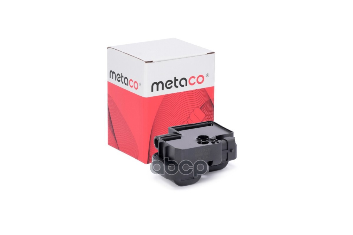 Катушка зажигания METACO арт. 6908-053