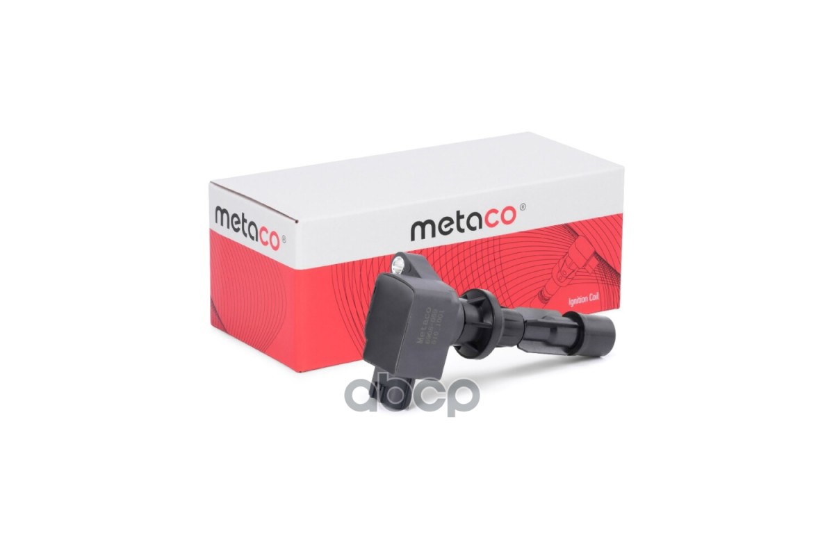 Катушка Зажигания Mazda Cx-7 Mazda 3 / Mazda6 /Mx-5 METACO арт. 6908-059
