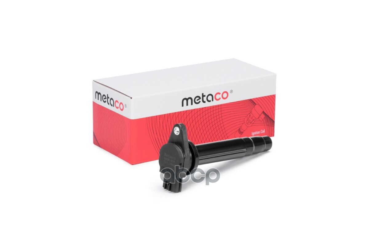 Катушка Зажигания METACO арт. 6908070