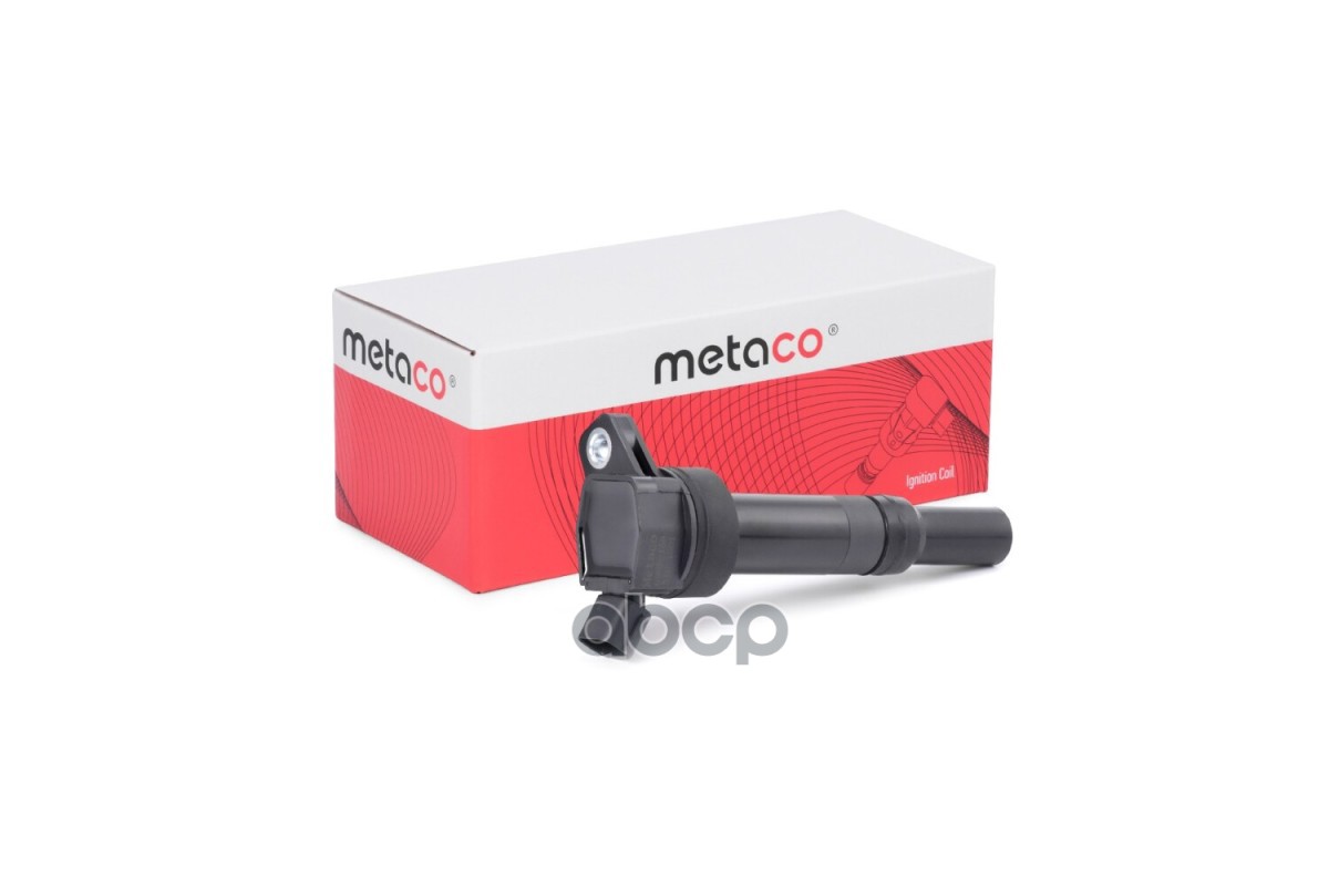 Катушка зажигания METACO арт. 6908-159