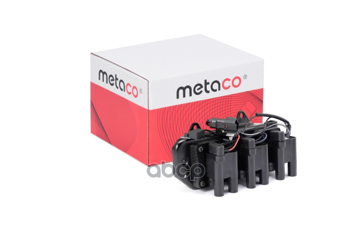 Катушка Зажигания Hyundai Sonata V (New Ef) (2001>) METACO арт. 6908-221