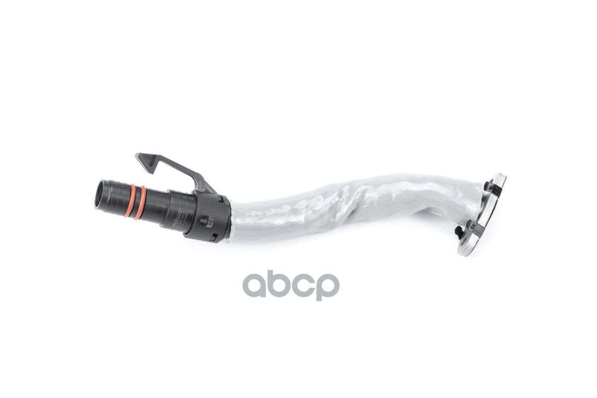 Трубка турбокомпрессора (турбины) METACO арт. 7184003