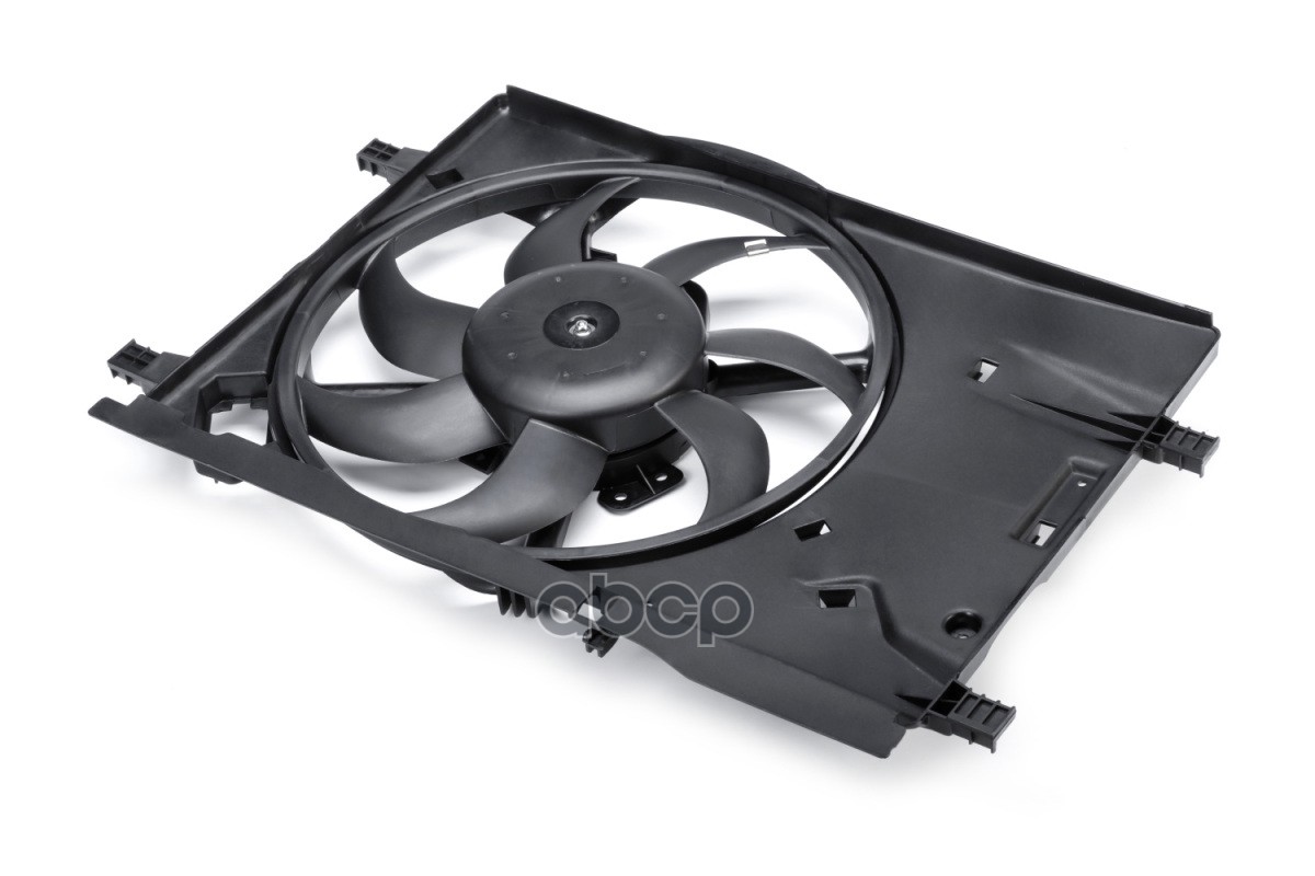 Вентилятор радиатора METACO арт. 8014089