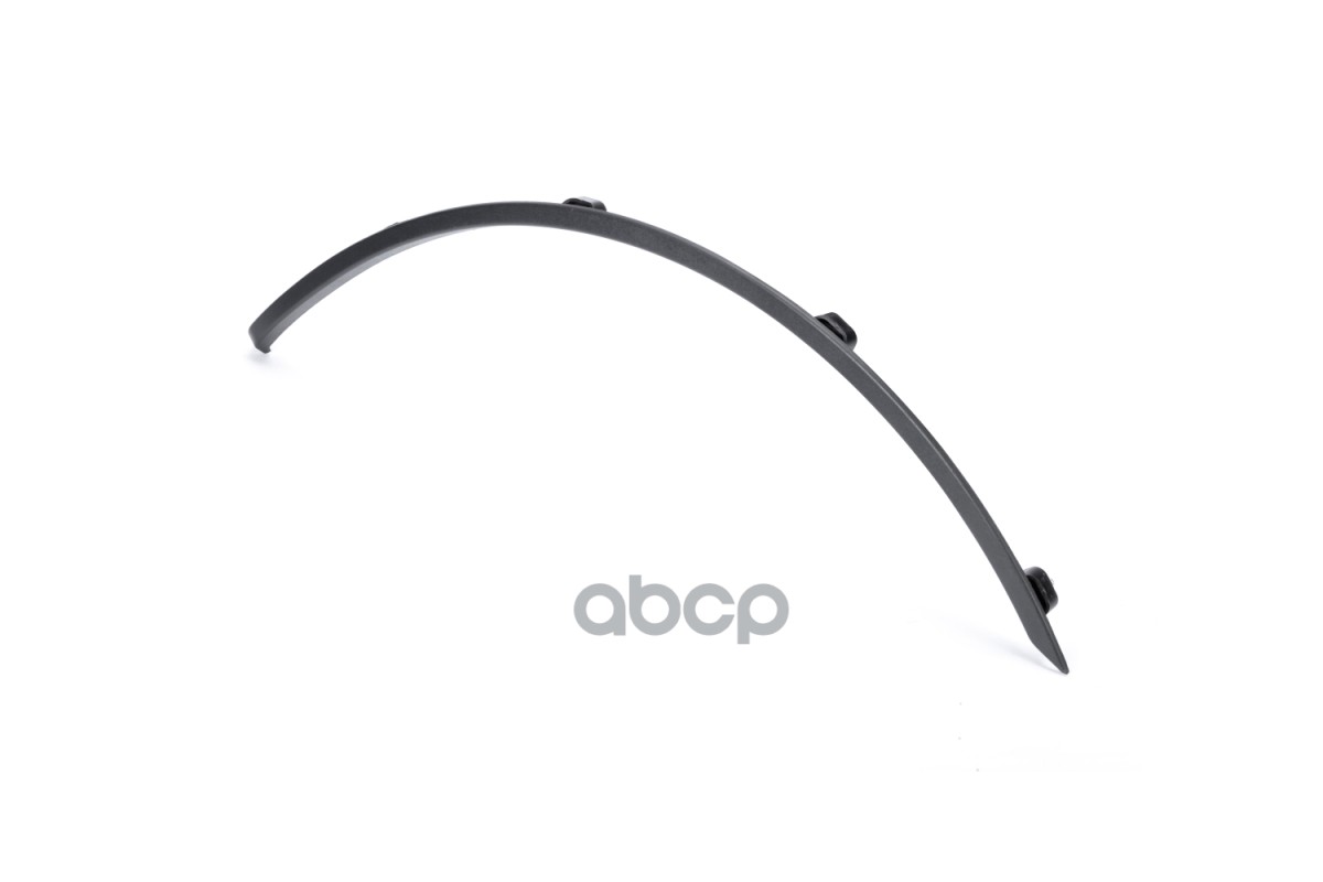 Накладка заднего крыла левого METACO арт. 8428002