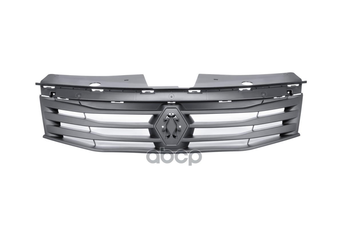 Решетка радиатора METACO арт. 8440077