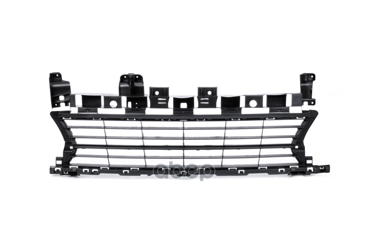 Решетка в бампер центральная METACO арт. 8442019