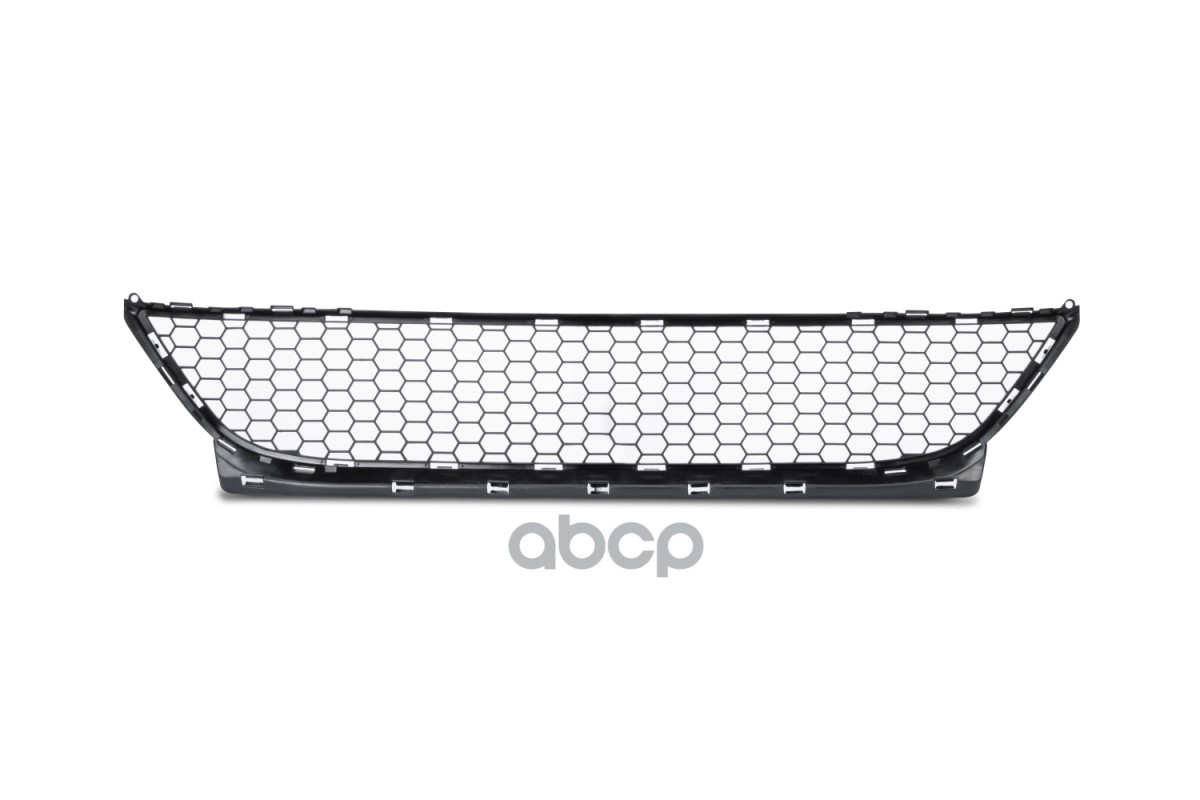 Решетка в бампер центральная METACO арт. 8442700
