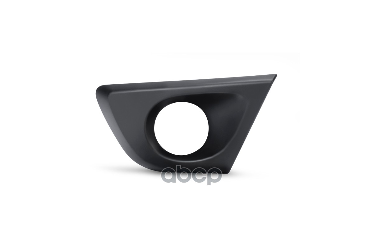 Решетка в бампер правая METACO арт. 8494327